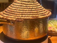 -小锅巴纳西餐厅