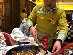-大张烙馍村(泉山店)
