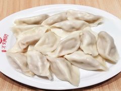 -饺满天下·水饺(汉神广场店)