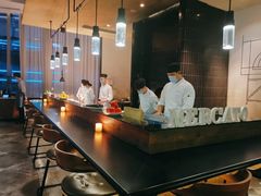 -Mercato莫卡多露台餐厅与酒吧(K11店)