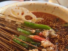 -嘉州叶婆婆钵钵鸡(建设路店)