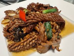 -老德州四合院·德州菜(天衢路店)