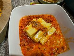 -云荷里·蒸汽石锅鱼·云南菜(中发百旺店)