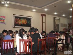 大堂-自贡好吃客(科华店)