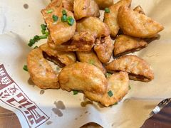 -肖记公安牛肉鱼杂馆·省级非物质文化遗产(三角路直营店)