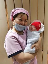 点击看大图 -国际月月生母婴月子中心(旗舰店)
