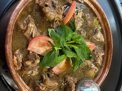 -银同牦牛肉火锅