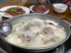 -顺庆羊肉馆(南坪店)