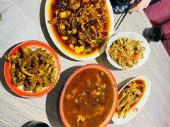 -李叔叔虾蟹大排档(青羊店)