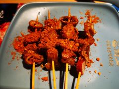 -肠王卤煮(西单食宝街店)