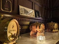 -LONG BAR 廊吧(外滩华尔道夫酒店)