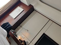 -济南香格里拉·咖啡泉自助餐厅