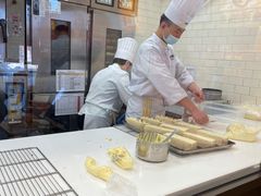 -味多美蛋糕(安定门店)