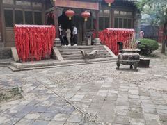 -榆次老城