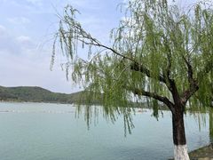 -南北湖风景区