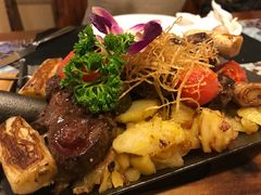 -申德勒加油站西餐厅(太仓店)