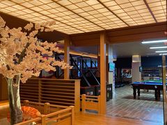 -蓝鲸湾汤泉(包河店)