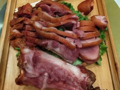 -江南村酒家