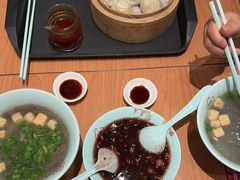 -回味鸭血粉丝汤(京新邻里中心店)