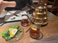 -Antalya安塔利亚土耳其餐厅(猎德店)