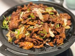 -四世同堂·京菜·烤鸭(双井店)