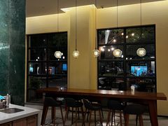 -星巴克(郑州普罗旺世店)