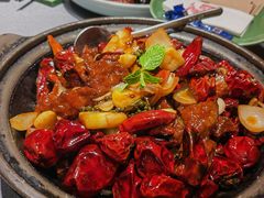 -那家小馆•北京菜•烤鸭(中关村店)