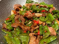 -金掌勺锅包肉(太原万达店)