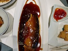 -杭州西湖柳莺里酒店·闻莺厅