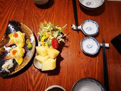 -無忧浅草君·洋风料理(下沙宝龙二期一店)