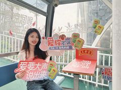 -幻彩摩天轮