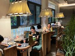 -大龙燚·旷野鲜火锅(广州首店)