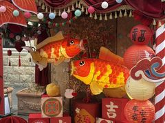 -秘密小花园(第三中学店)