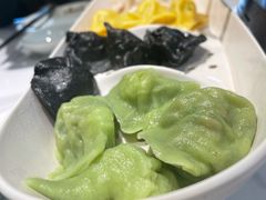 -船歌·鱼水饺青岛菜(枫蓝国际购物中心店)