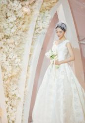 -静安洲际酒店·宴会厅