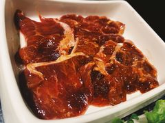 -海底捞火锅(连城广场店)