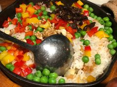 -云海肴·汽锅鸡·云南菜(美罗城店)