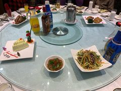 -金米箩大酒店(五角场店)