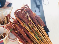 -千禧炸串(明瓦廊店)