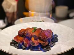 -甄御•海鲜新青岛菜(麦岛店)