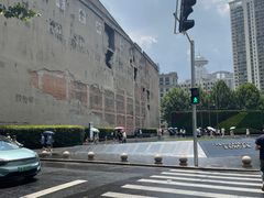 -上海四行仓库抗战纪念馆