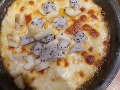 -汉拿山(北京上地华联店)