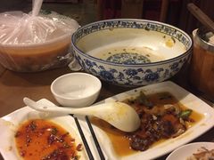 -庶民居中餐馆(花土店)