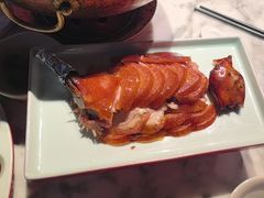 -京味斋·北京烤鸭(华威桥北工大店)