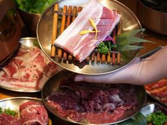 -西塔老太太泥炉烤肉(双井店)
