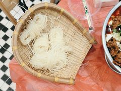 -王大乔泡椒米线·小火锅(星城天地店)