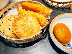 烧饼-和府捞面(石景山喜隆多店)