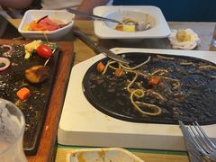 -豪客来牛排(重庆冉家坝SM广场1712店)