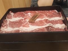 -牛匠和牛寿喜锅(西安总店)