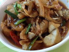 -江东鲈鱼馆(正江东)